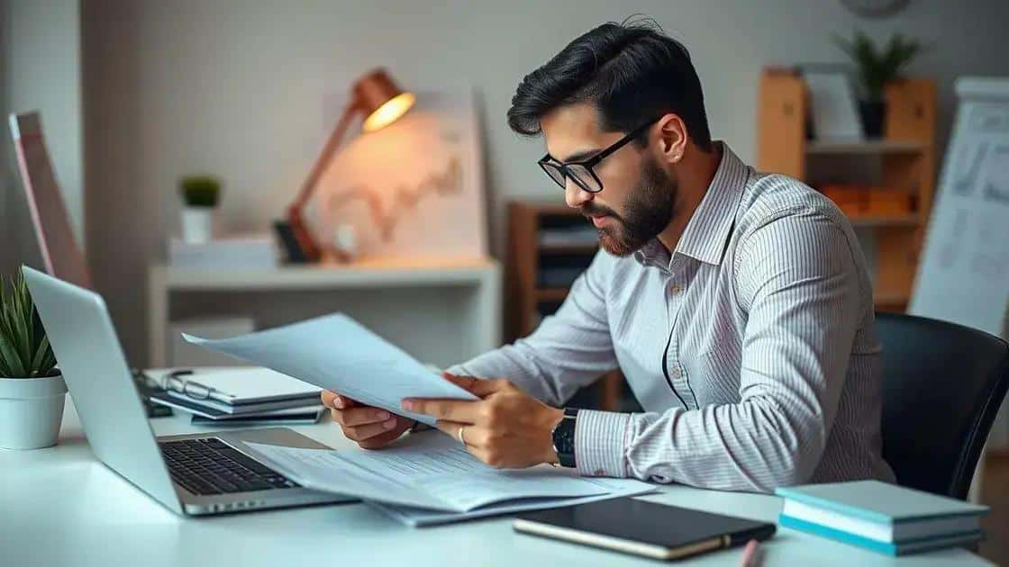 Common deductions for self-employed individuals