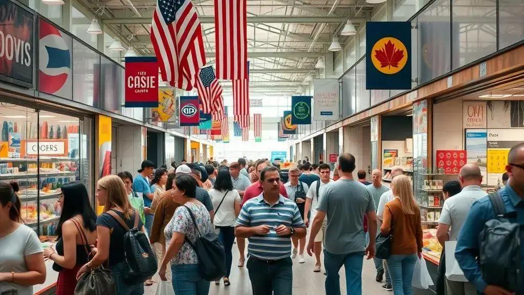 US economy updates revealing inflation control measures