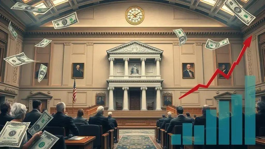 Government responses to inflation