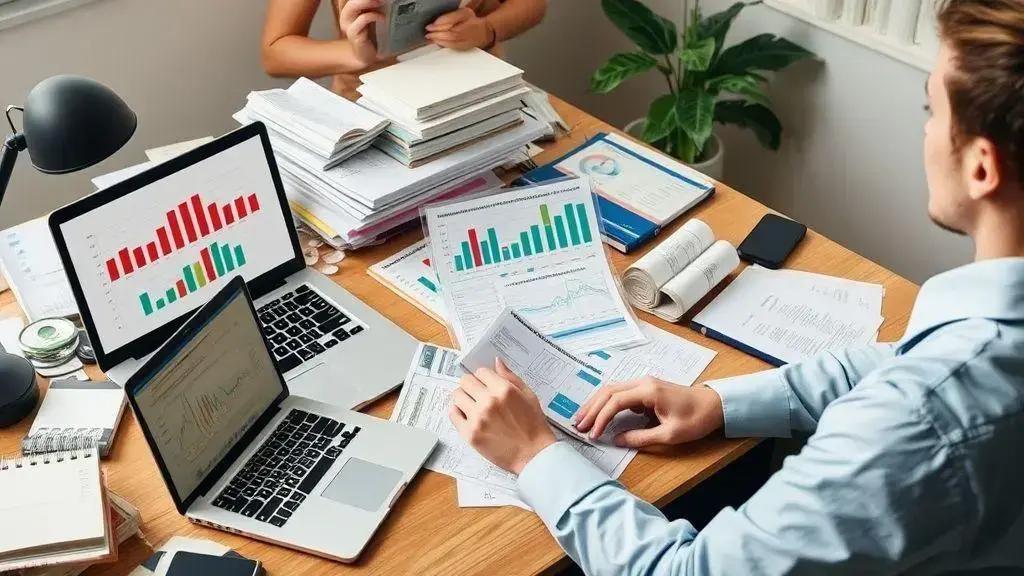 Key strategies for managing your finances Key strategies for managing your finances