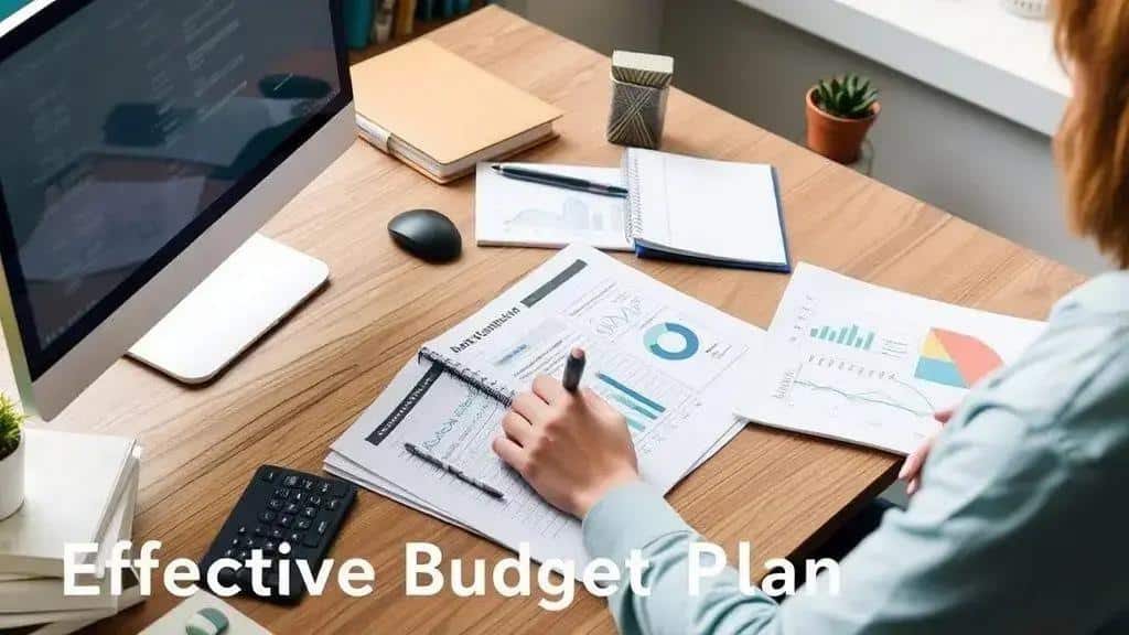 Building a sustainable budget Building a sustainable budget
