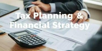 Tax planning strategies to maximize deductions and minimize liabilities