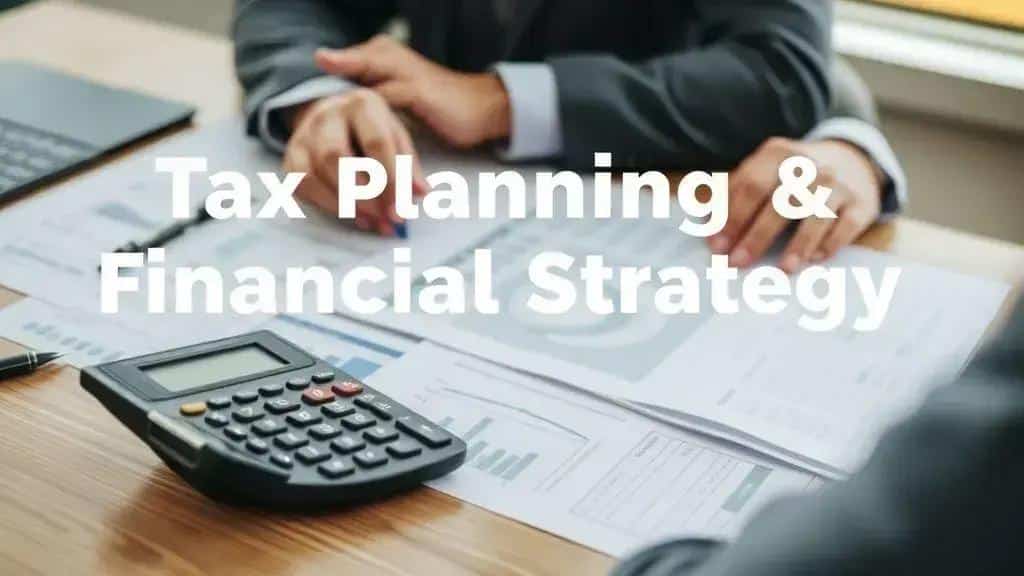 Tax planning strategies to maximize deductions and minimize liabilities