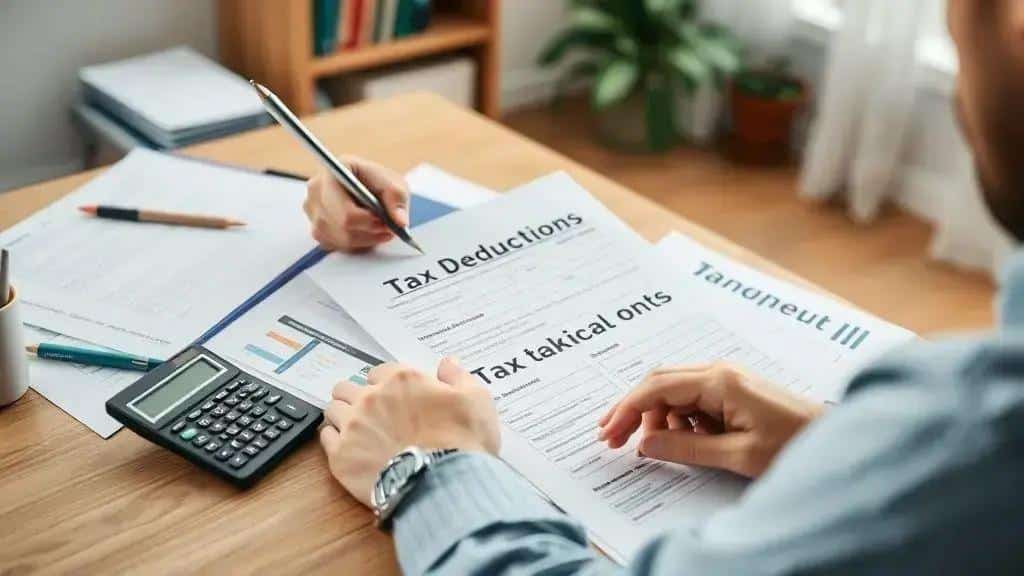 Common deductions every taxpayer should know Common deductions every taxpayer should know