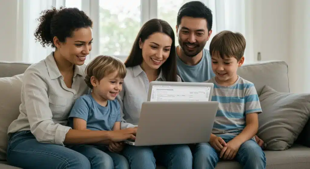 Child Tax Credit 2025: Claim Up to $2,000 Per Child