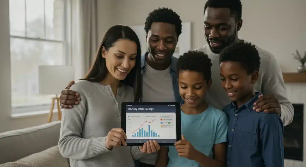 2025 Government Low-Income Energy Programs: Save 15% on Bills