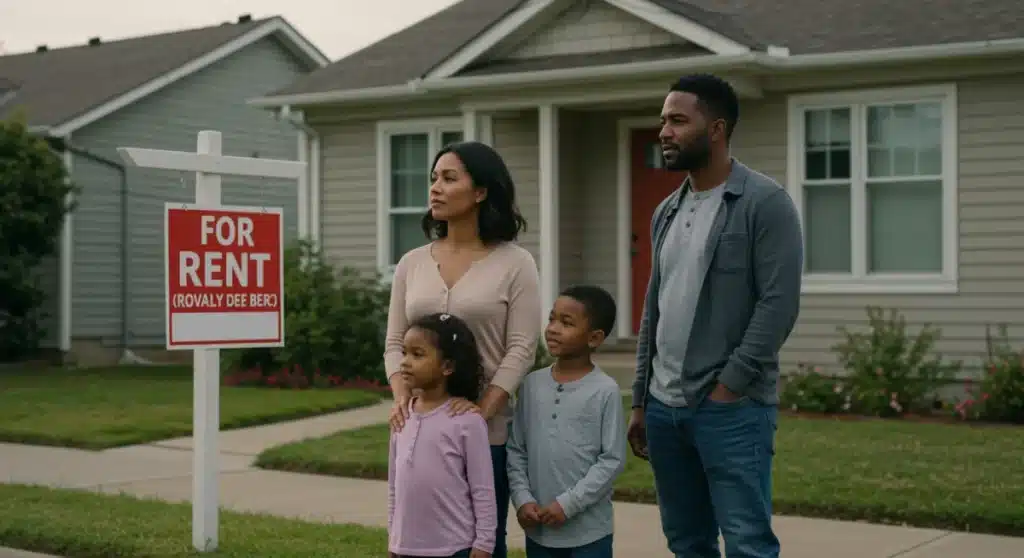 Federal Housing Aid: Secure Up to $1,500 in Rental Assistance 2025