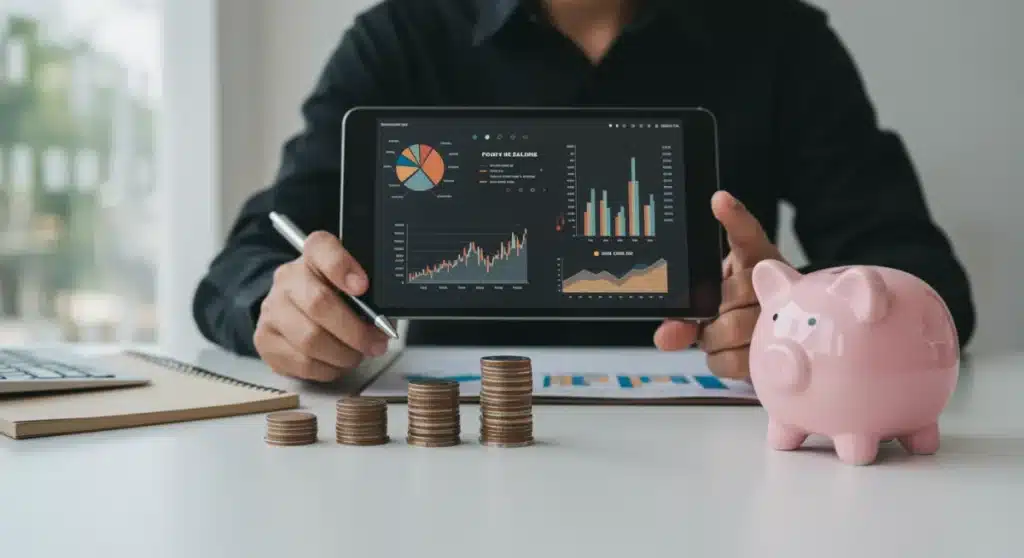 Your 2025 Financial Reset: Eliminate $5,000 Debt & Build Wealth