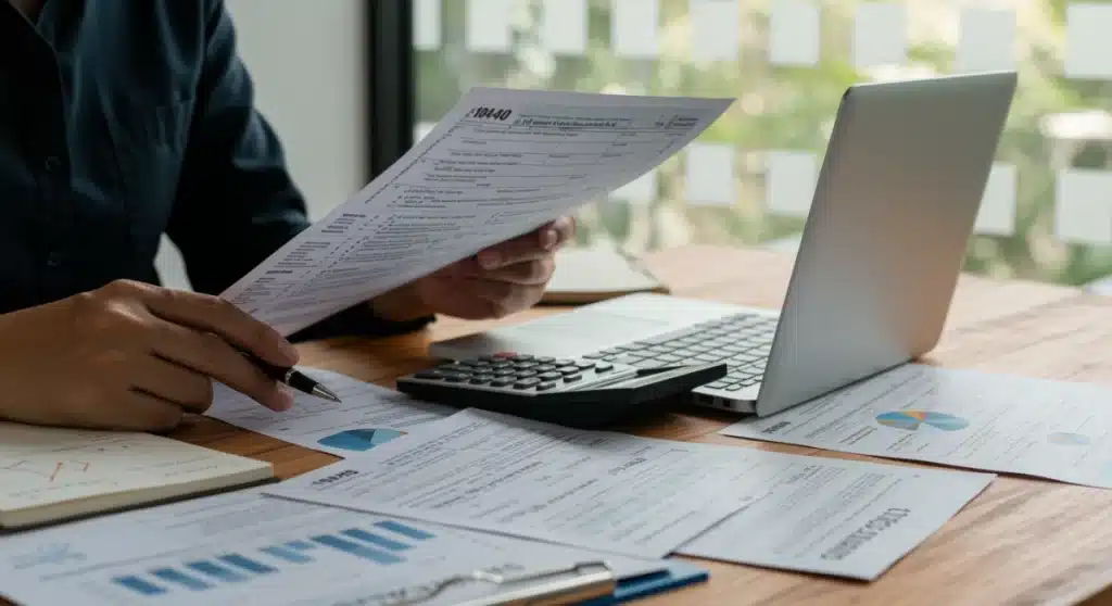 Navigate 2025 Tax Law Changes: Maximize Deductions Now