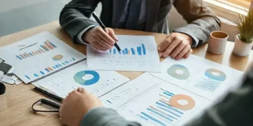 US economy reports highlighting employment and wage trends