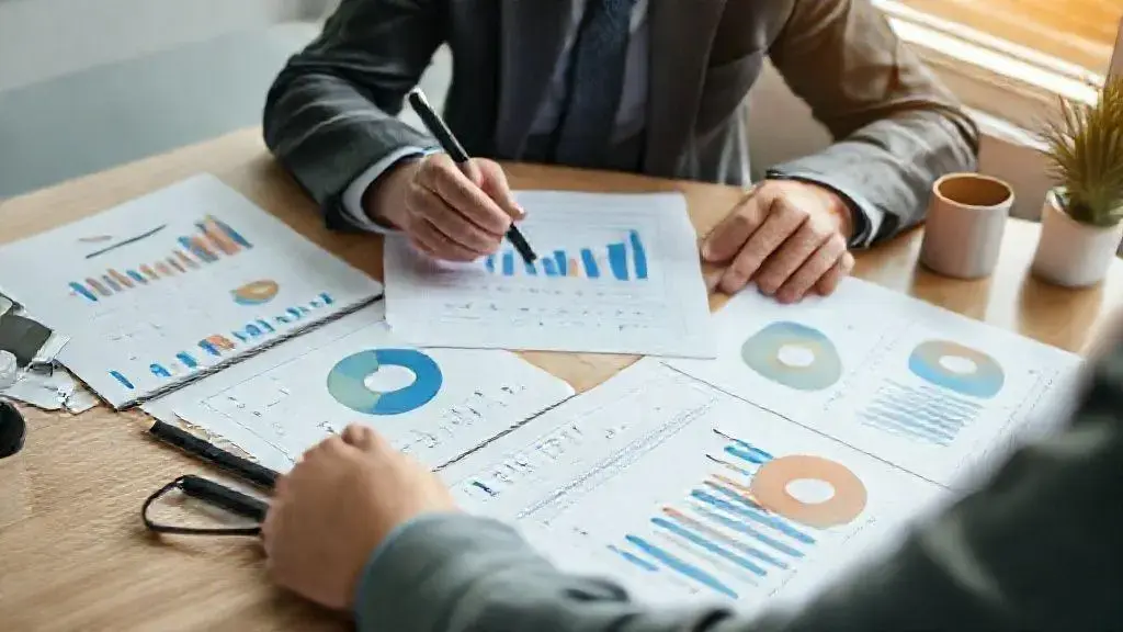 US economy reports highlighting employment and wage trends