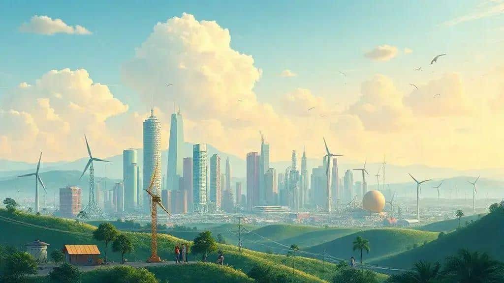 Future predictions for economic stability