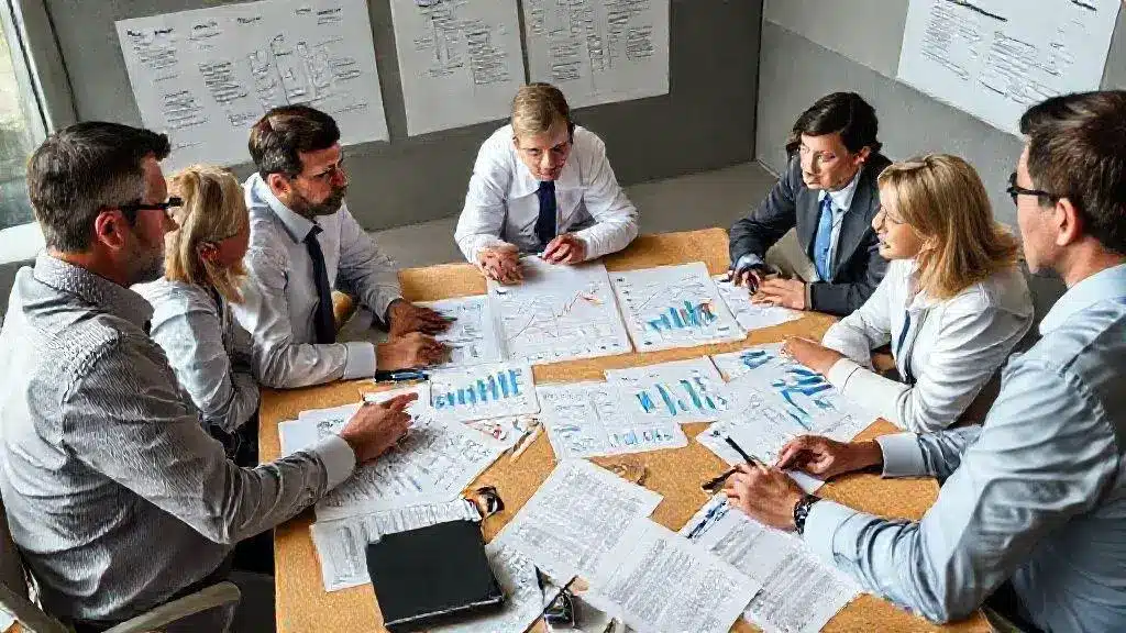 Impact of wage trends on the economy