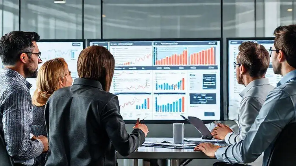 Future predictions based on current data