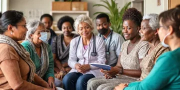 Government assistance expanding healthcare and housing support