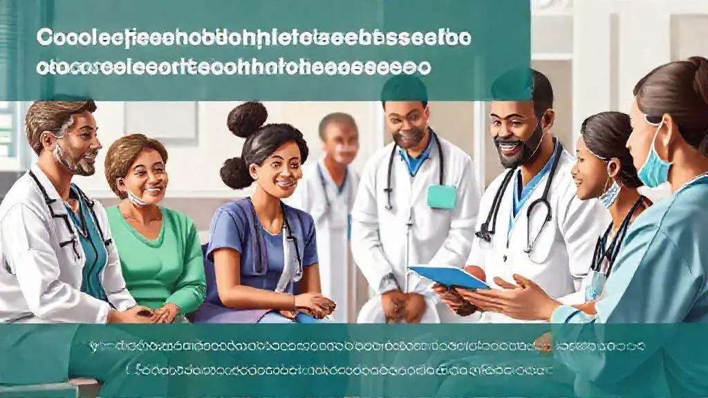 Impact on healthcare services