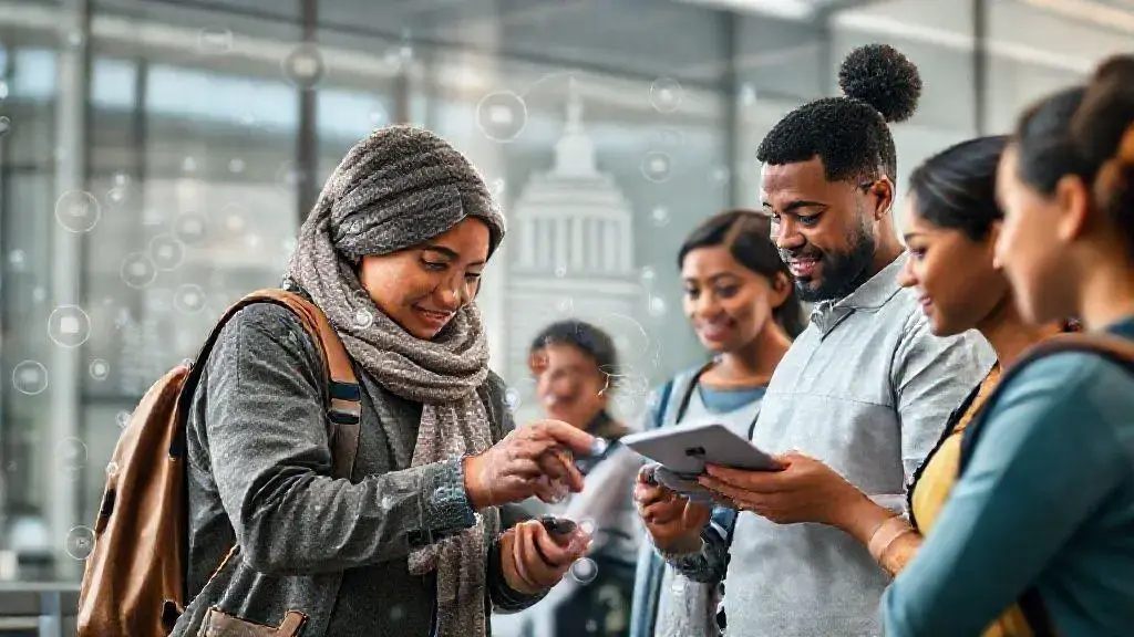 Future direction of government assistance