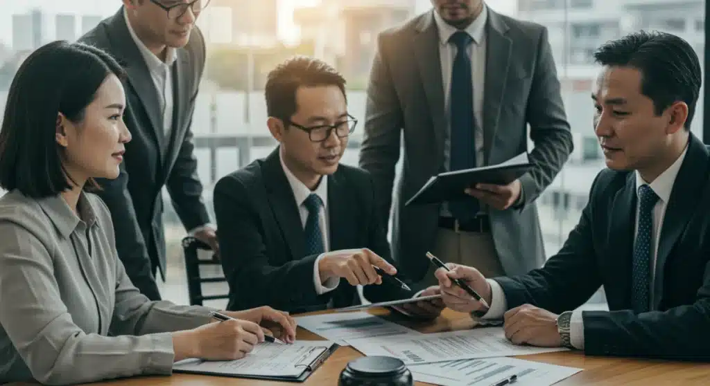 Estate Tax Planning: 5 Critical Updates for 2025 to Protect Assets Over $13.61 Million