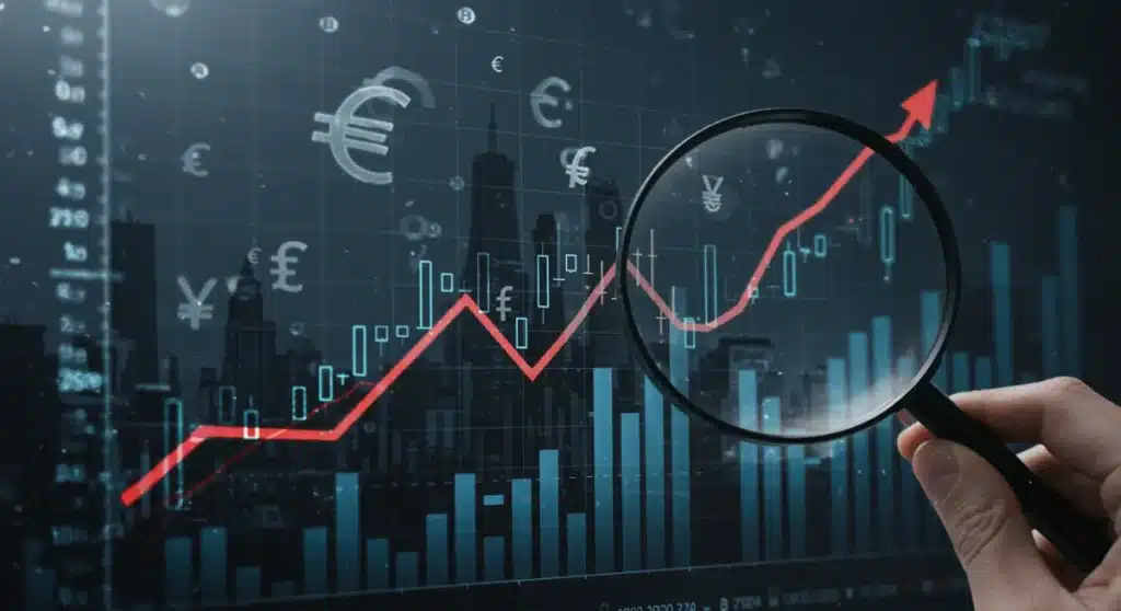 Fed’s 2025 Interest Rate Strategy: 0.5% Shift Impact on US Businesses
