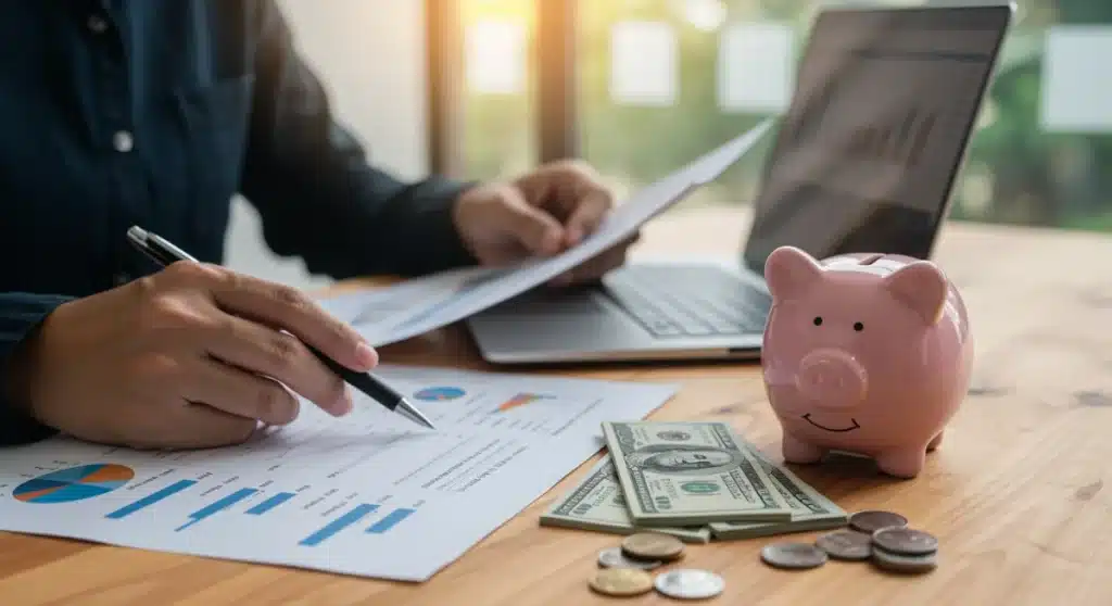 3-Month Financial Health Check: Boost Your Emergency Fund by $1,000