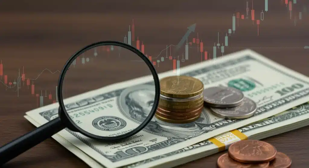 Maximize Savings: 5% Returns in 2025’s Rate Landscape