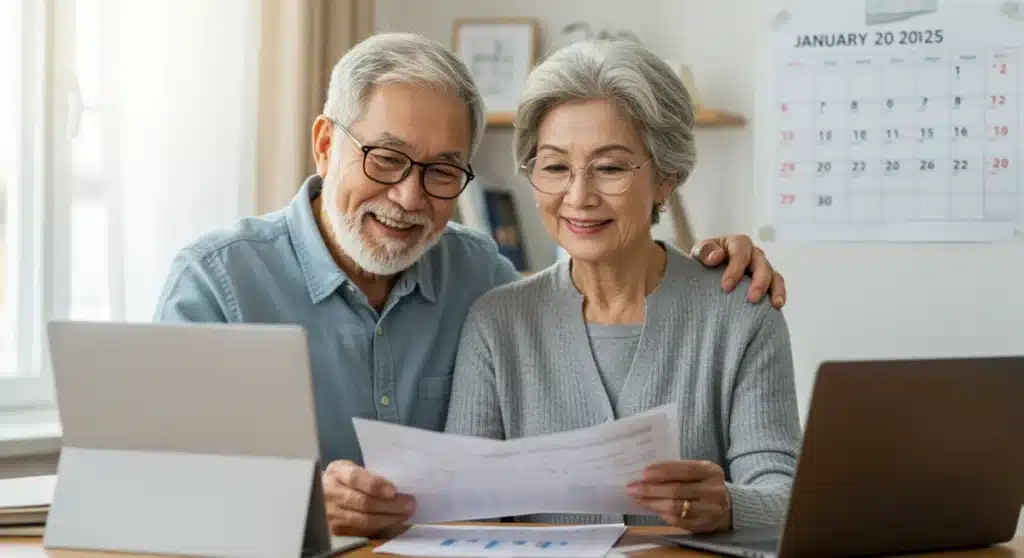 Social Security Updates 2025: Key Changes & Planning Adjustments