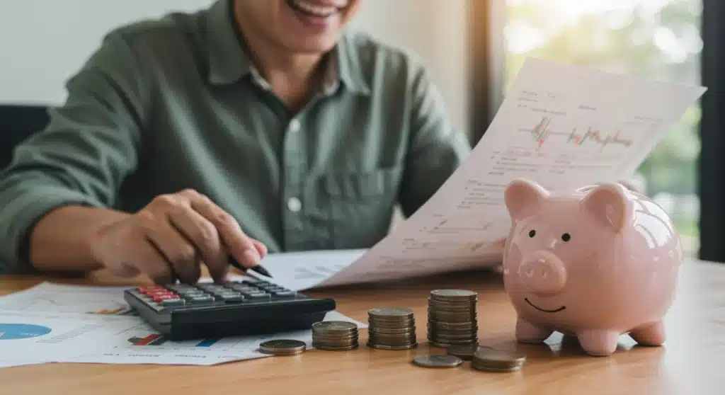 Retirement Savings Tax Benefits: Maximize 401(k) & IRA for 2025