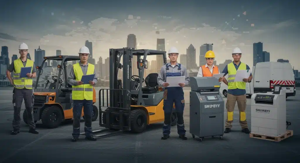 Section 179 Deduction 2025: Maximize Small Business Savings