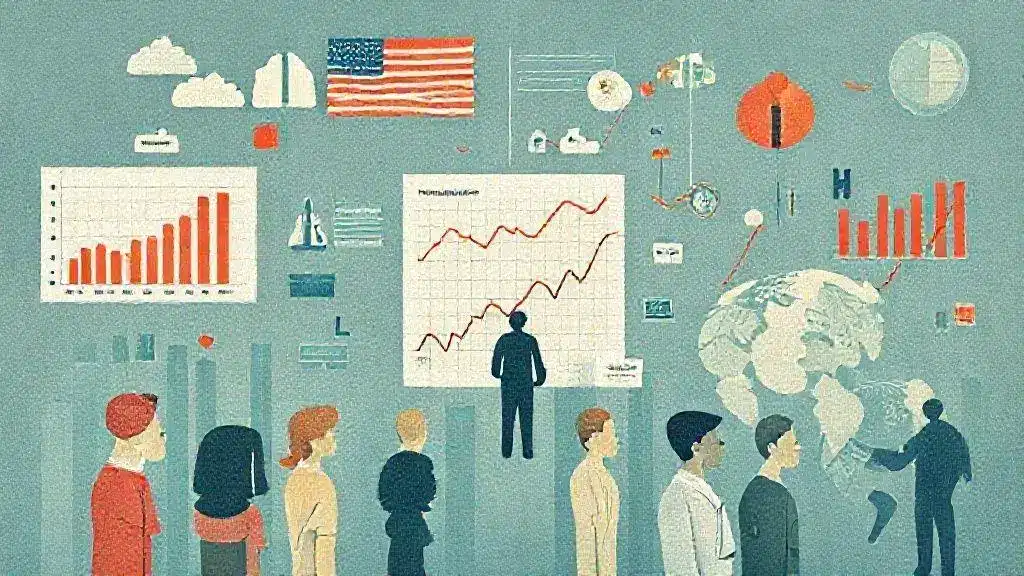 Future challenges in the US economy