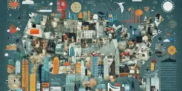 US economy outlook forecasting sustainable recovery