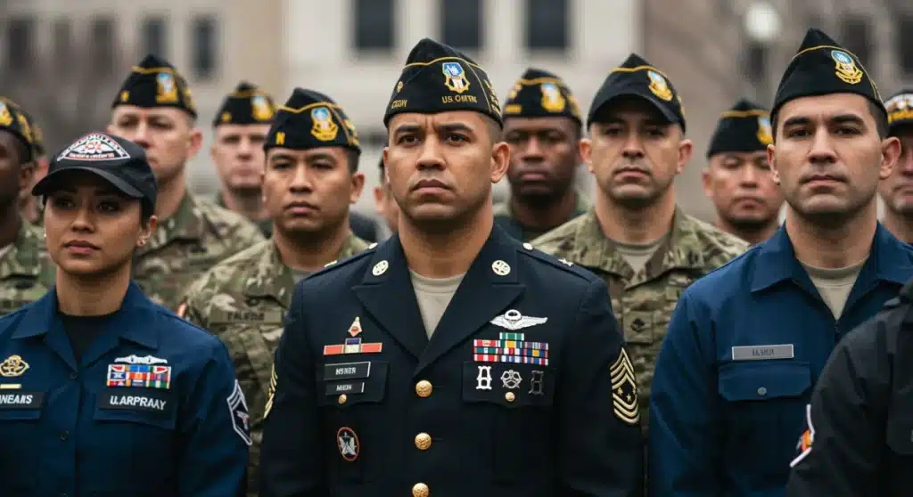 Veterans’ Benefits 2025: Increase Disability Compensation by 5%