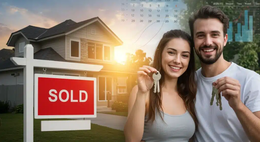 The 2026 Homeownership Playbook: Saving 20% Down Payment