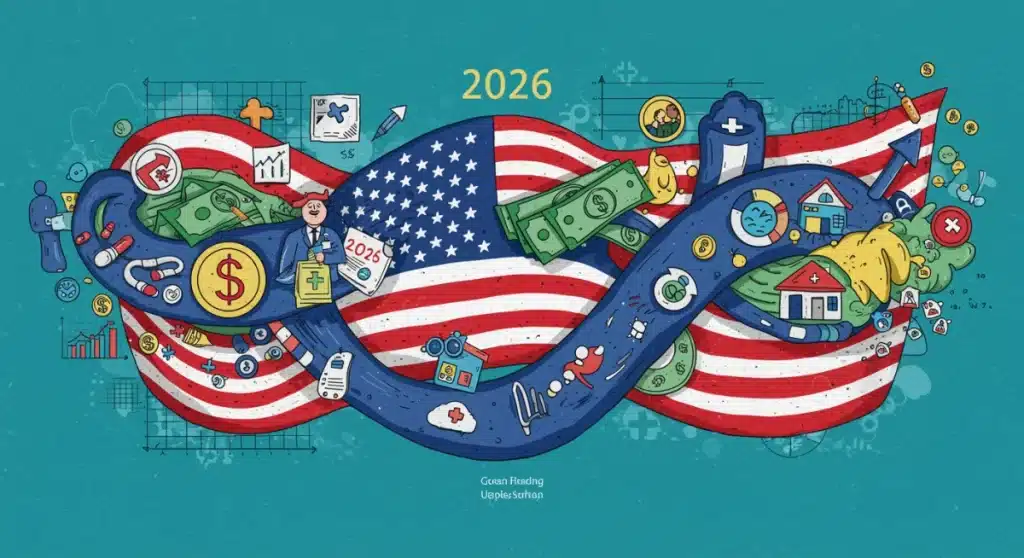 CARES Act Legacy: 3 Lingering Aid Programs Impacting You in 2026