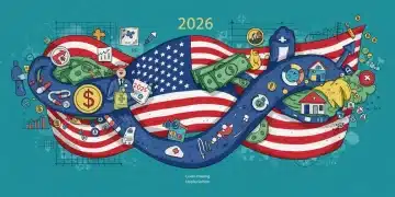 CARES Act programs' lasting impact on US economy and citizens in 2026