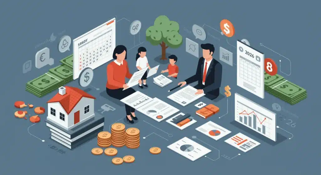 Estate Tax Planning 2026: Critical Insights for Wealth Transfer