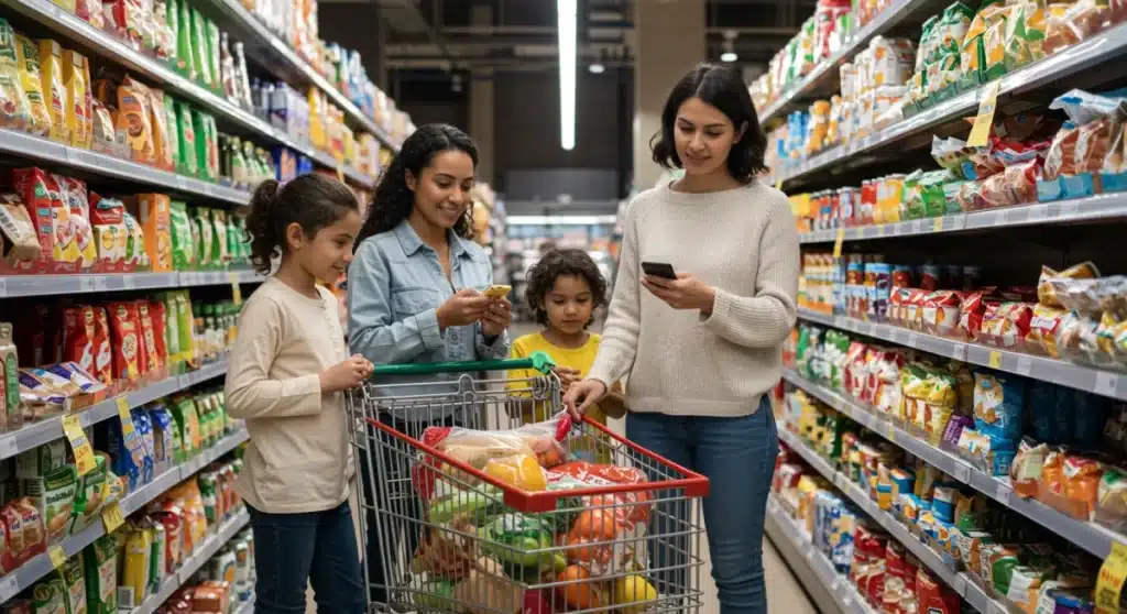 Maximize Your 2025 SNAP Benefits: A 10% Increase Guide