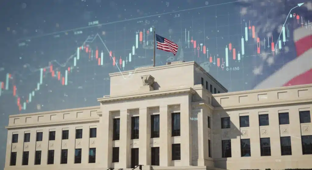 The Federal Reserve’s 2026 Interest Rate Strategy: Anticipated Shifts