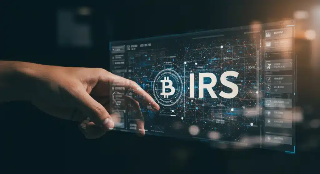 IRS Digital Asset Reporting 2025: Avoid Penalties