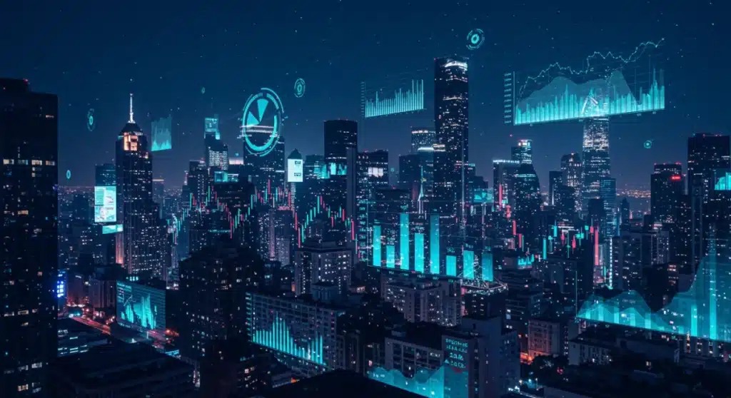 US Economic Outlook 2026: Growth & Inflation Forecasts