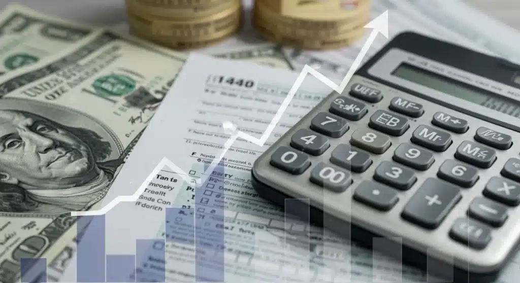 2026 Capital Gains Tax Adjustments: Minimize Investor Liability