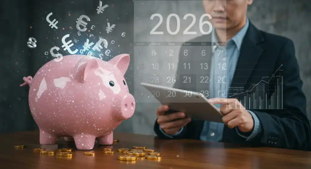 Emergency Fund Strategies 2026: Build 6 Months Expenses Fast