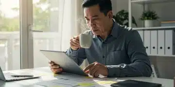 Year-End Tax Planning 2026: 4 Urgent Steps to Reduce Income Reviewing financial statements for tax deductions and retirement contributions