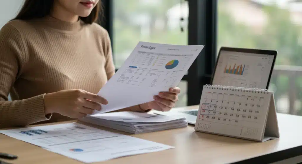 Personal Budgeting for 2026: Save $5,000 in Six Months