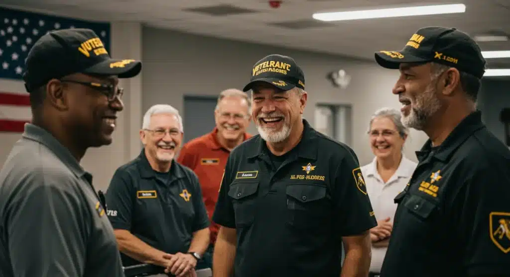Veterans’ Benefits 2026: Housing, Education, Healthcare Updates