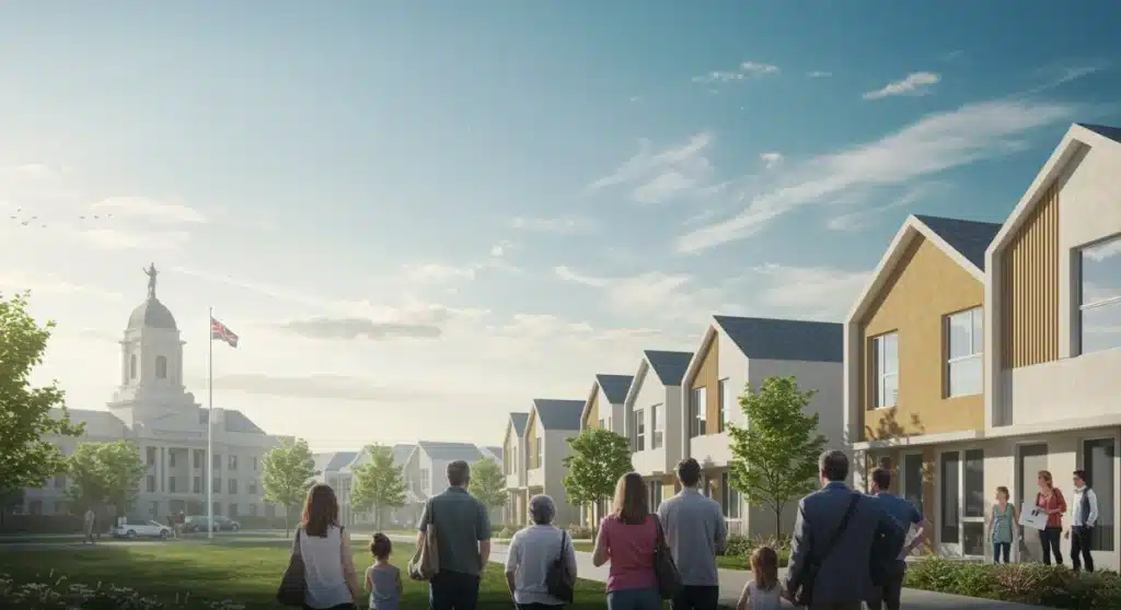 2026 Federal Housing Updates: What Renters & Homebuyers Need to Know