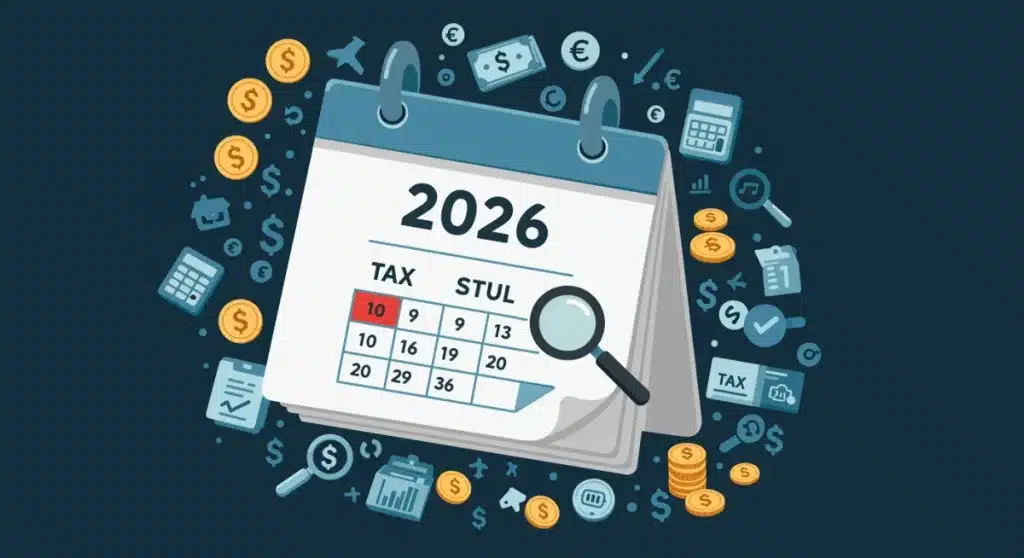 Navigating 2026 Tax Code Changes: Maximize Deductions for US Taxpayers