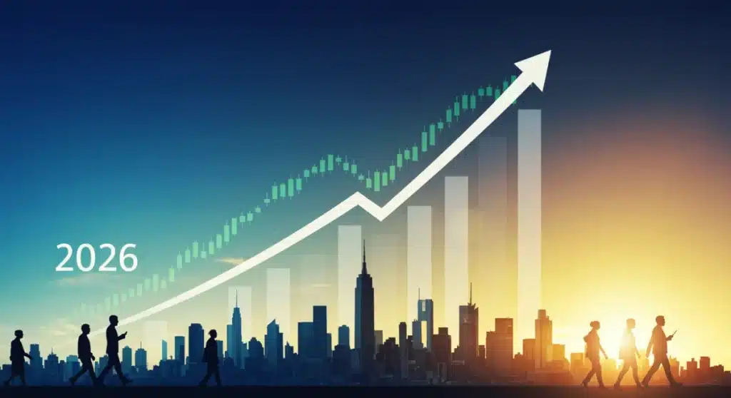 Consumer Confidence Index 2026: What a 110-Point Score Means for Economic Momentum & Your Investments
