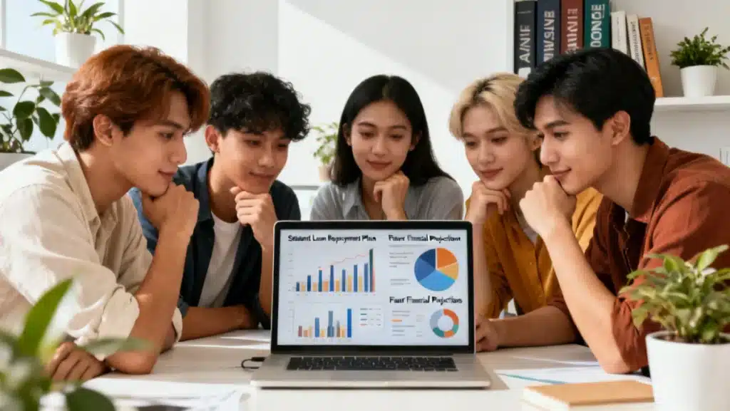 Student Loan Repayment Changes 2026: Save Hundreds Annually