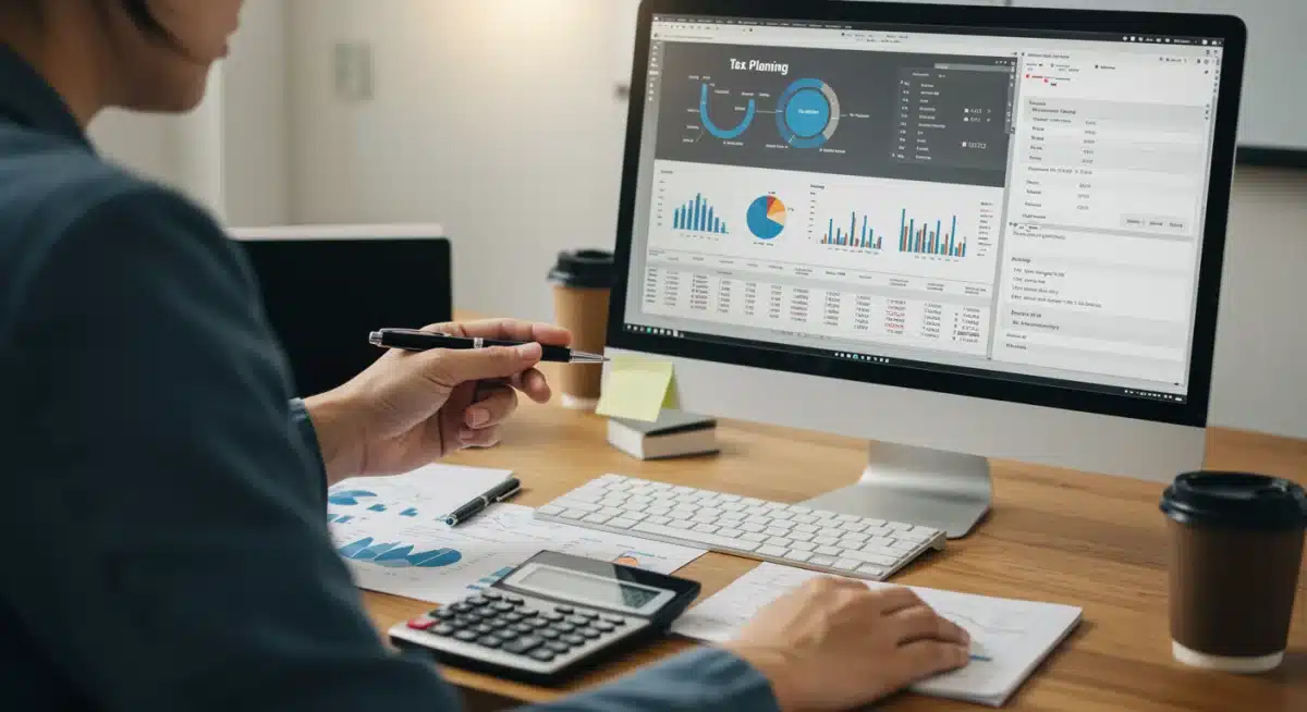 Individual planning tax strategies for remote income
