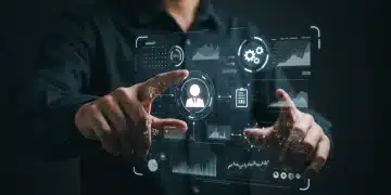 Automated personal finance dashboard with charts and savings goals.